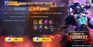 Elite Pass in Free Fire
